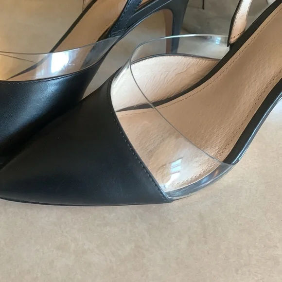 Louise et Cie pumps. - Picture 5 of 7